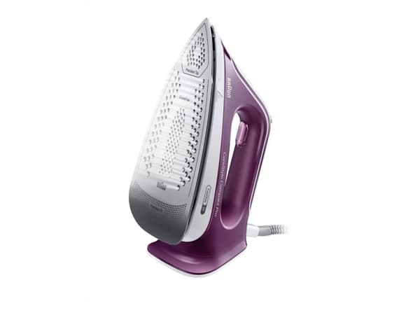 Braun CareStyle Compact Pro IS 2577 2400 W 1,5 l EloxalPlus-pohjalevy Violetti