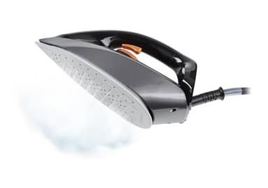 Tristar ST-8930, 2200 W, tarttumaton niputuskone, 6,5 bar, 1,2 L, 40 g/min, Anthracit