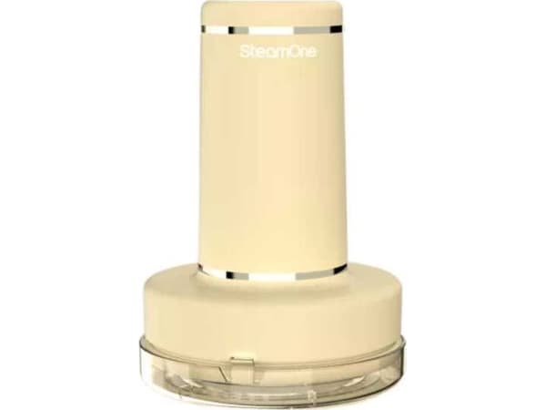 SteamOne CREAM RP10B looppsamler, Cremeo sp.