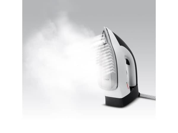 Polti Simply VS20.20, 2200 W, 210 g/min, Keraaminen pohjalevy, 6,5 bar, 1,5 L, 120 g/min