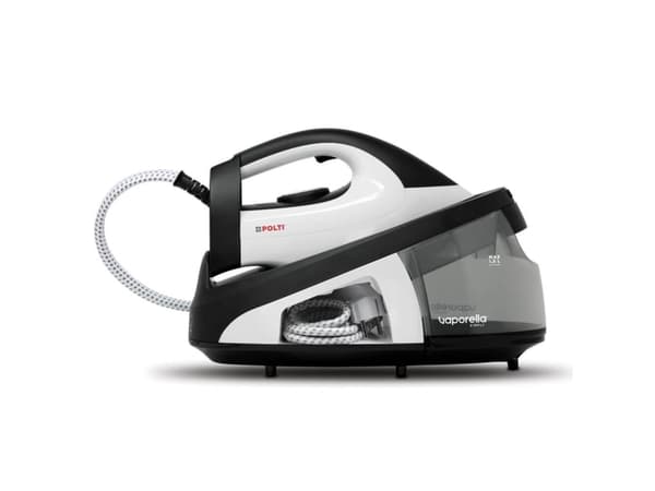 Polti Simply VS20.20, 2200 W, 210 g/min, Keraaminen pohjalevy, 6,5 bar, 1,5 L, 120 g/min