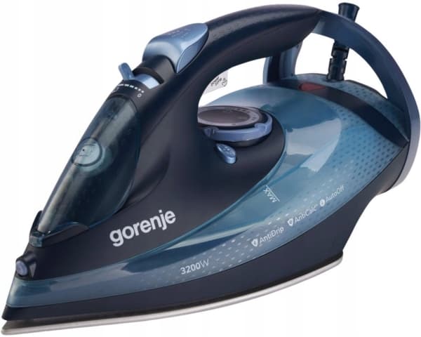 Rauta GORENJE SIH3200DB