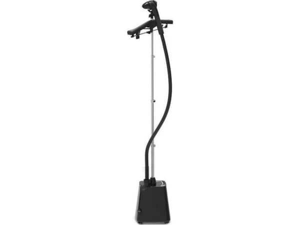 SteamOne H18B, Pystyvaatteen vaatehöyrytin, 1,8 L, 1 min, Musta, 40 g/min, 2,5 m