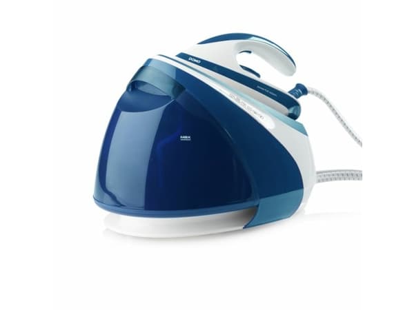 Domo DO1022S, 3000 W, 450 g/min, keraaminen pohjalevy, 7,5 bar, 1,8 L, 160 g/min