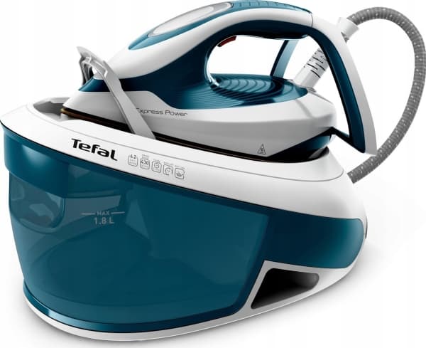 Tefal SV8111 Express Power höyrysilitysasema