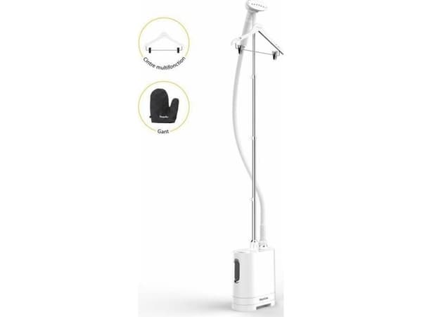 Żelazko SteamOne Pionowe Żelazko Parowe SteamOne 1900 W