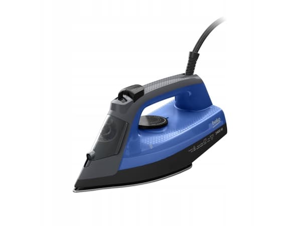 Höyrysilitysrauta BEKO SIM3024B
