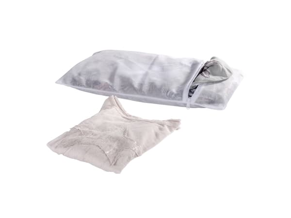 WENKO 3751450100, Hvit, Polyester, Maskin Vask, 250 mm, 450 mm, 38 g