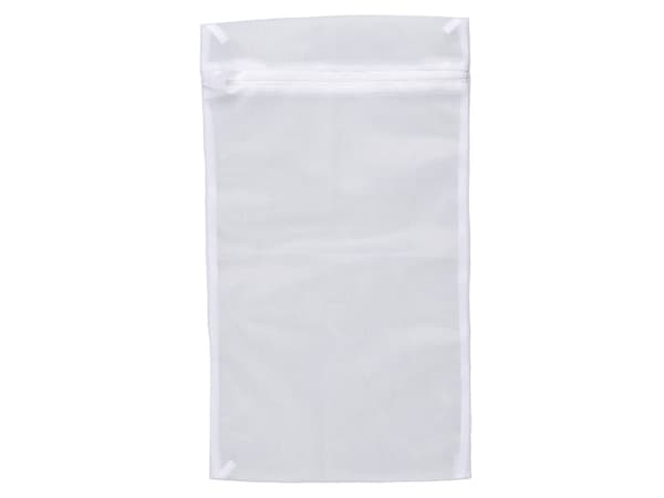 WENKO 3751450100, Hvit, Polyester, Maskin Vask, 250 mm, 450 mm, 38 g