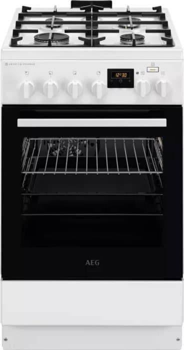 AEG AEG-liesi CKB56490BW