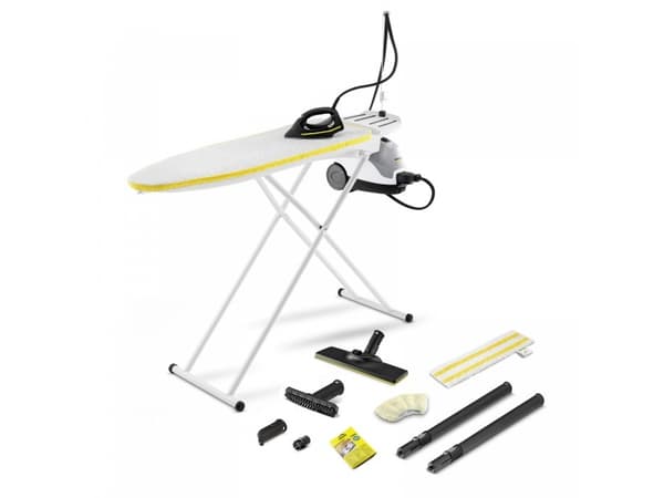 Karcher Silitysasema SI 4 EasyFix Iron 1.512-637.0