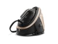 Pikkukuva 4 / 5: Philips PSG7300/80 1,5 l SteamGlide Elite -höyryasema musta, kultainen