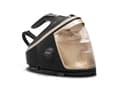 Pikkukuva 5 / 5: Philips PSG7300/80 1,5 l SteamGlide Elite -höyryasema musta, kultainen