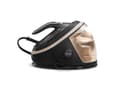 Pikkukuva 1 / 5: Philips PSG7300/80 1,5 l SteamGlide Elite -höyryasema musta, kultainen