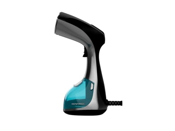 Parownica do ubrań Cecotec Deska do prasowania Cecotec Fast&Furious 4050 X-Treme 35 g/min 265 ml 1960 W