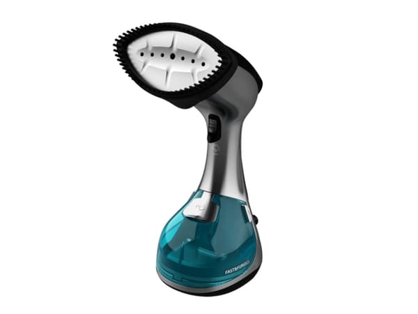 Parownica do ubrań Cecotec Deska do prasowania Cecotec Fast&Furious 4050 X-Treme 35 g/min 265 ml 1960 W