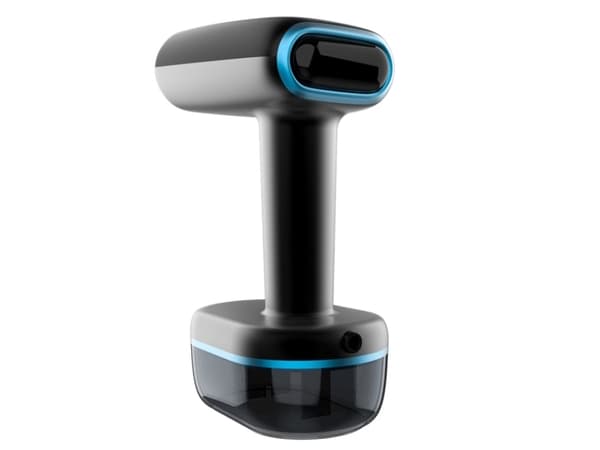 Cecotec 08508, 1800 W, keraaminen pohjalevy, 35 g/min, sininen, harmaa, 20 sek/puoli