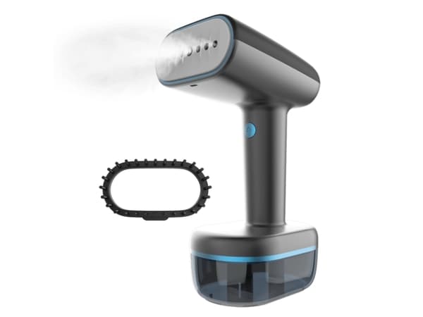 Cecotec 08508, 1800 W, keraaminen pohjalevy, 35 g/min, sininen, harmaa, 20 sek/puoli