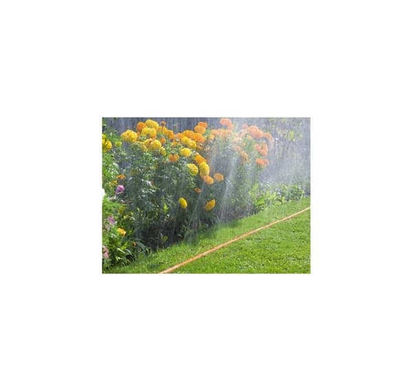 Kastelusarja SPRITZ HOSE 1/2' - 15M