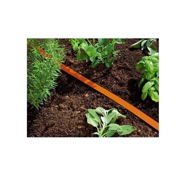 Kastelusarja SPRITZ HOSE 1/2' - 15M