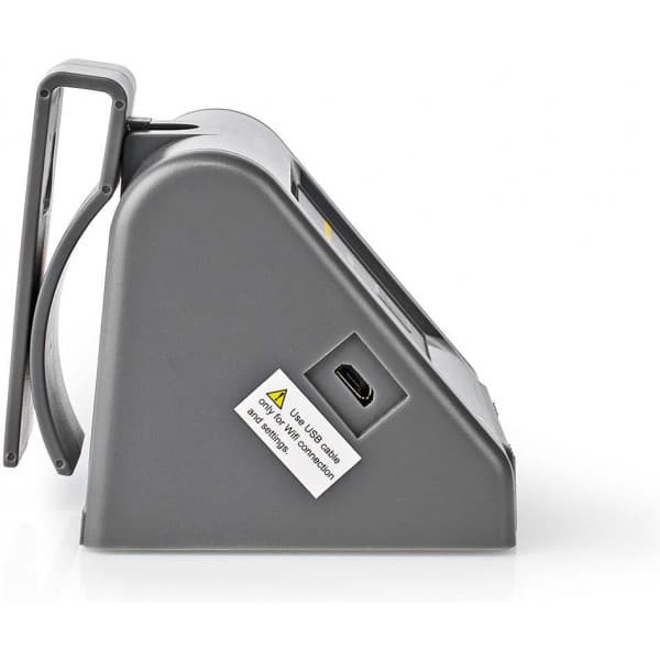 Nedis SmartLife WIFIWP10GY vattenpump