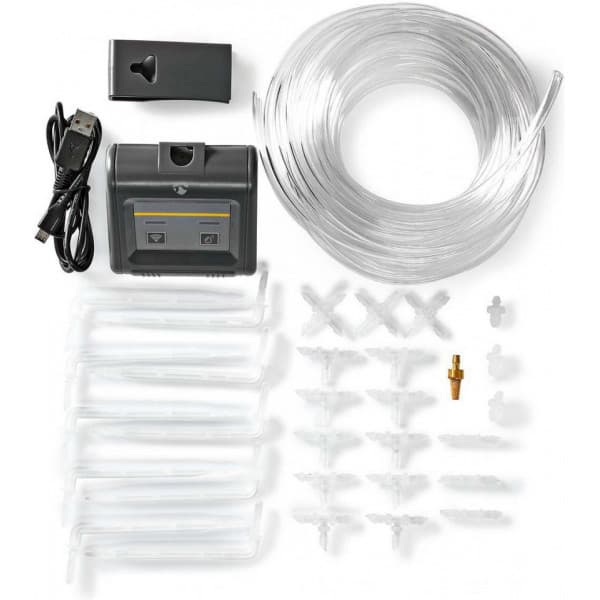 Nedis SmartLife WIFIWP10GY vattenpump