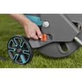 Miniatyrbillede 3 af 11: Gardena CleverRoll L Easy Set slangevogn, 50 m Classic