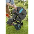 Miniatyrbillede 6 af 11: Gardena CleverRoll L Easy Set slangevogn, 50 m Classic