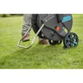 Miniatyrbillede 8 af 11: Gardena CleverRoll L Easy Set slangevogn, 50 m Classic