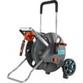 Miniatyrbillede 2 af 11: Gardena CleverRoll L Easy Set slangevogn, 50 m Classic