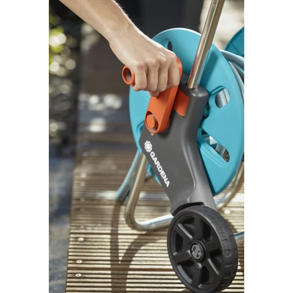 Gardena CleverRoll S Set slangevogn, 20 m Classic