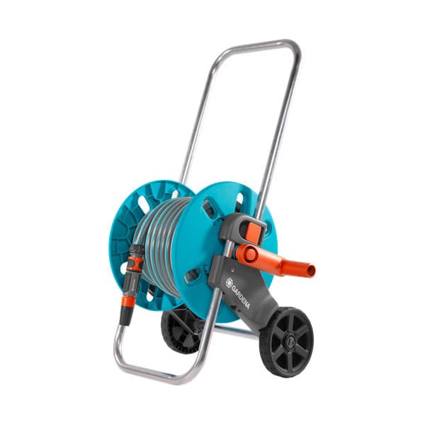 Gardena CleverRoll S Set slangevogn, 20 m Classic