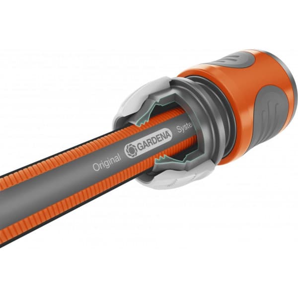 Gardena Set Flex haven slange, 20 m