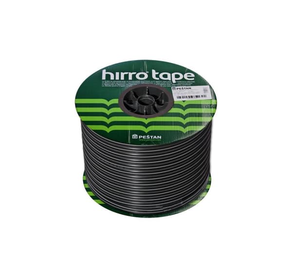 Dropptejp 16/8mil/1l/h/10cm HIRRO TYPE 500m
