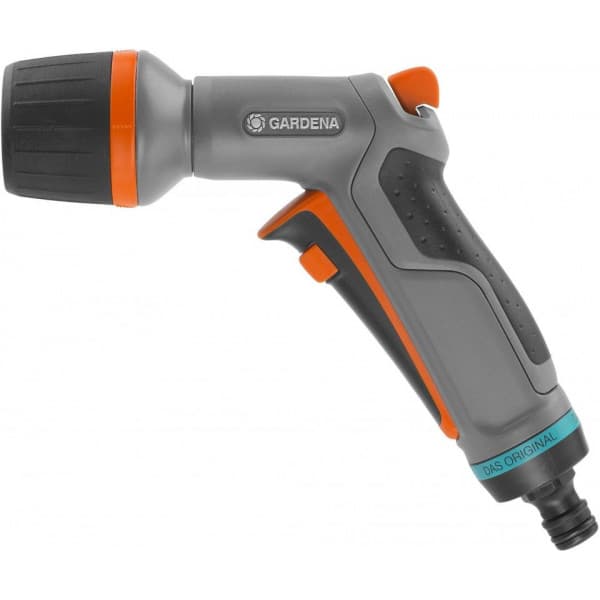 Gardena ecoPulse -sprutpistol
