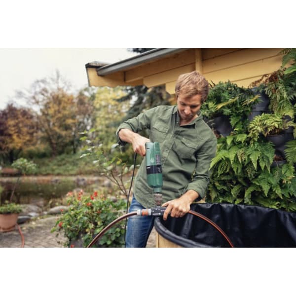 Gardena borrpump 2400 l/h, 3 bar