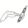 Miniatyrbild 2 av 4: Gardena borrpump 2400 l/h, 3 bar