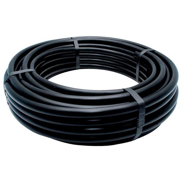 Aqua Control Polyethylenrør 32 Mm X 25 M Sort