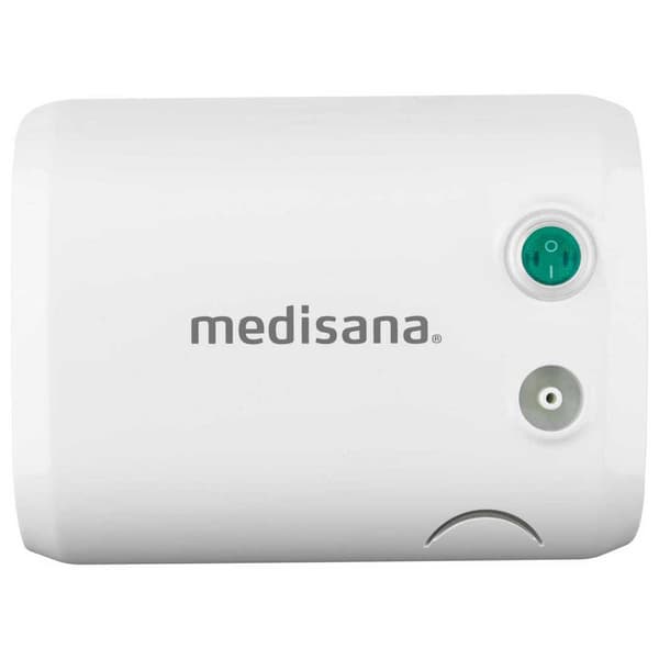 Medisana Nebulisaattorisarja In 510 Valkoinen