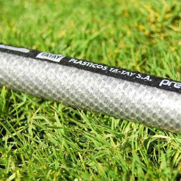 Tatay Tricoflex Slang 3/4´´ Premium 50m Svart
