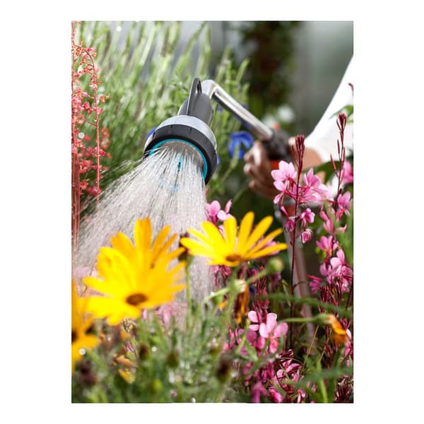 Gardena Irrigation Rifle Premium Grå