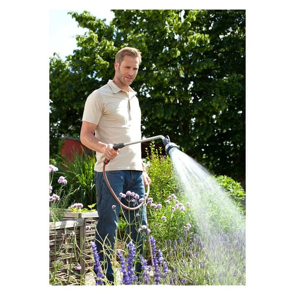 Gardena Irrigation Rifle Premium Grå