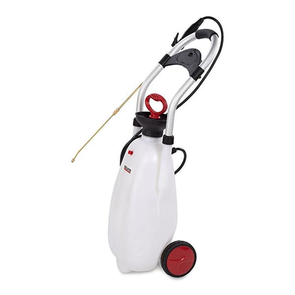 Kreator Sprayer Krtgr6816 16l Søvfarvet