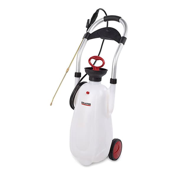 Kreator Sprayer Krtgr6816 16l Søvfarvet