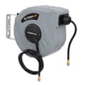 Miniatyrbillede 1 af 5: Powerplus Slangerulle Powair0215 10 M Søvfarvet