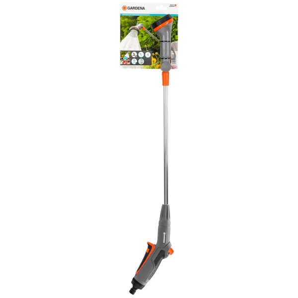 Gardena Comfort Irrigation Rifle Grå