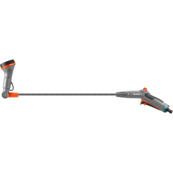 Gardena Comfort Irrigation Gun For Hanging Baskets Grå