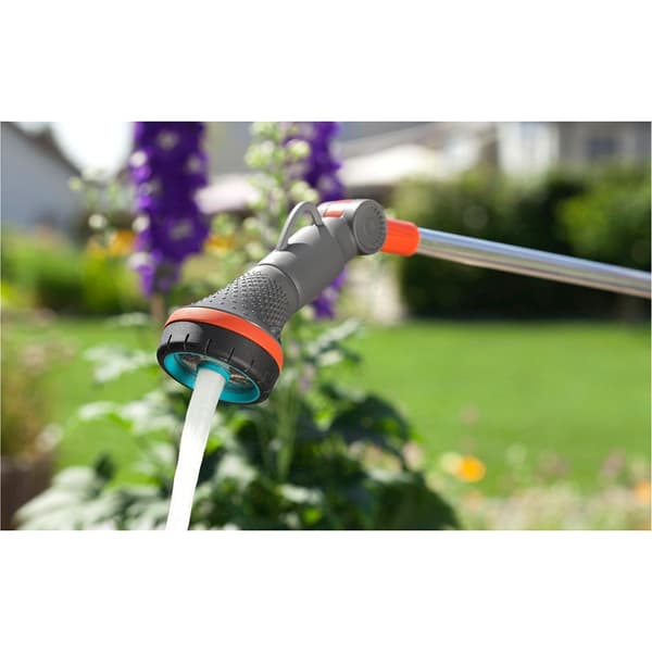Gardena Comfort Irrigation Gun For Hanging Baskets Grå