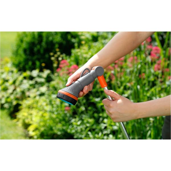 Gardena Comfort Irrigation Gun For Hanging Baskets Grå