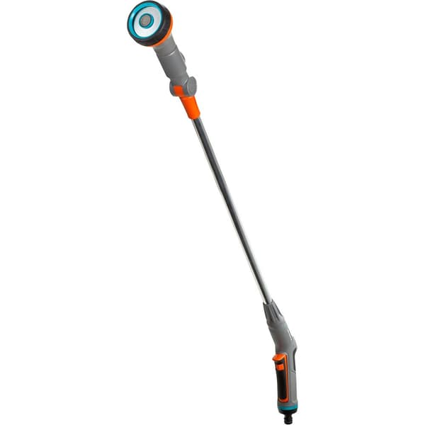 Gardena Comfort Irrigation Gun For Hanging Baskets Harmaa